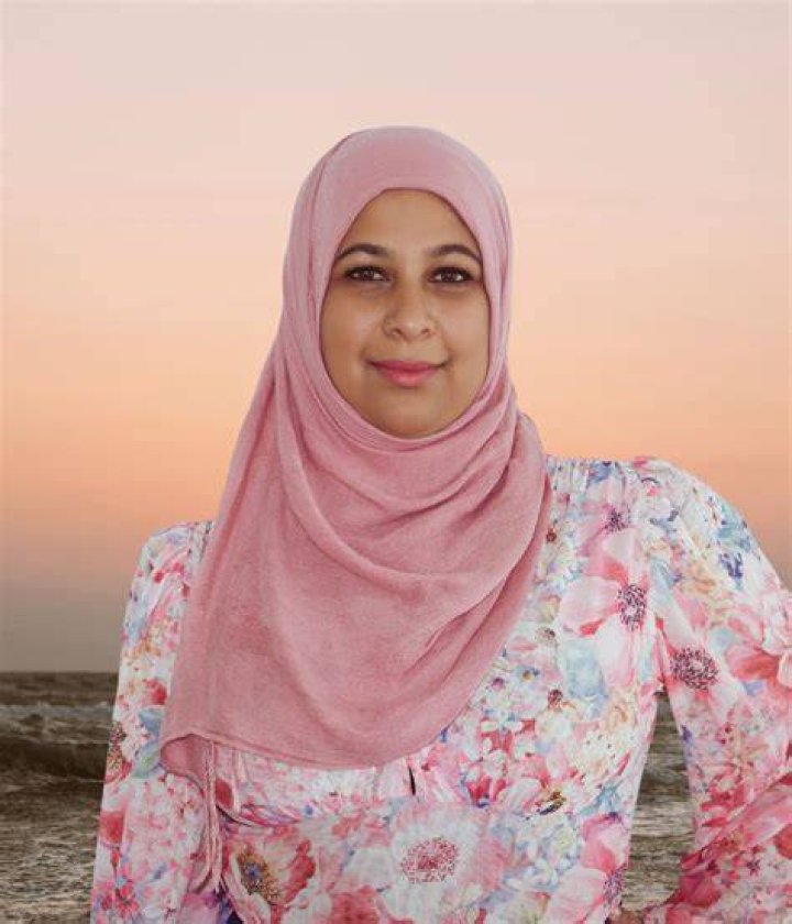 
Who is Amina Rehman? Northport nurse makes anti-semitic comment on Threads 