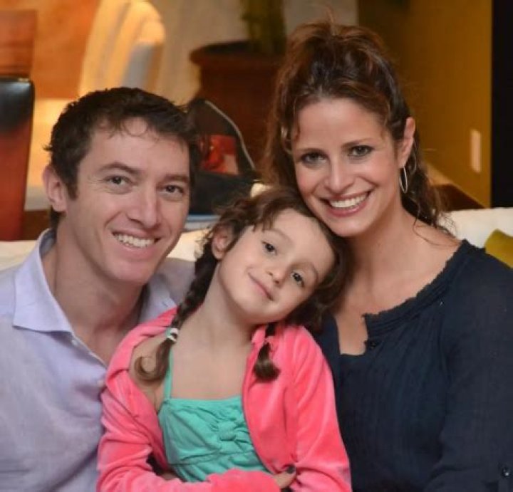 Who Is Andrea Savage Husband Jeremy Plager? Kids Family And Net Worth