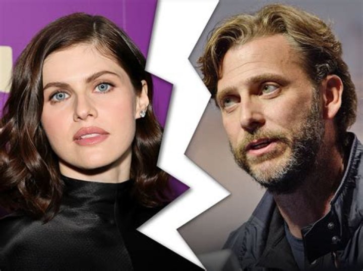Who is Andrew Form? Unknown facts about Alexandra Daddario’s husband