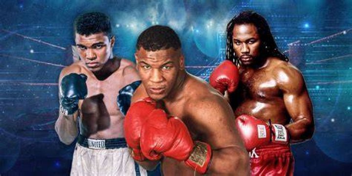 
Who Is Angel Ayala Lardizabal? Facts To Know About The Professional Boxer 