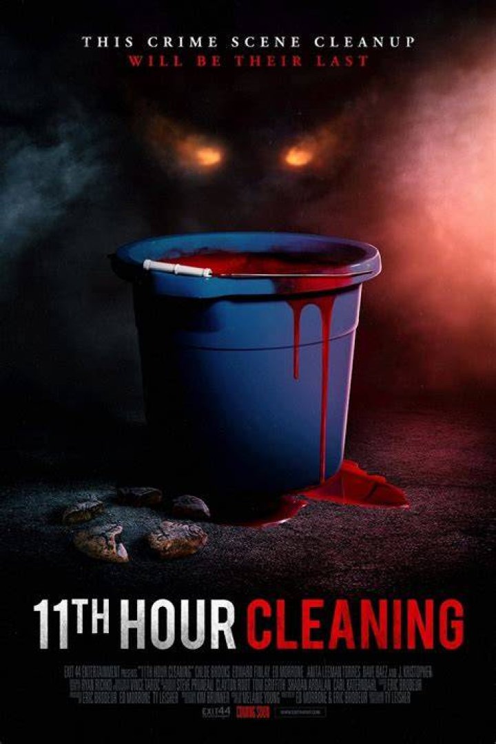 
Who Is Anita Leeman Torres? Facts We Know About The Cast Of 11th Hour Cleaning 