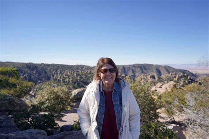 
Who is Ann Kirkpatrick? Age, Family, Meet her husband, Net Worth, Biography 