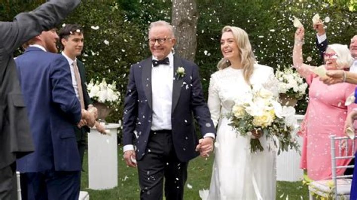 
Who Is Anthony Albanese Father Carlo Albanese? His Origin And Family Background 