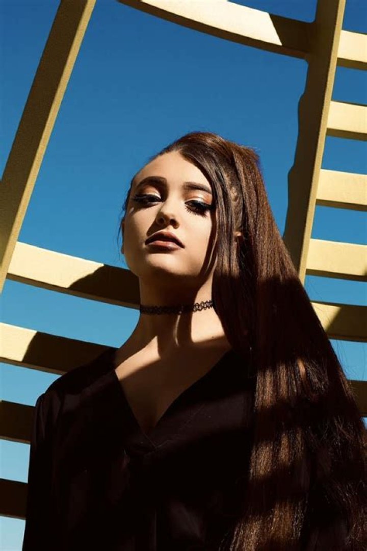 
Who is Ariana Grande’s clone, TikTok star Paige Niemann? 
