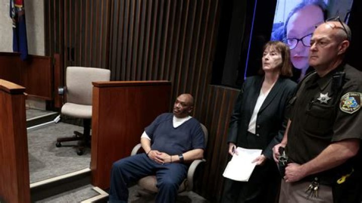 
Who is Arthur Williamson? Man pleads no contest to murder of WWJ news anchor Jim Matthews 