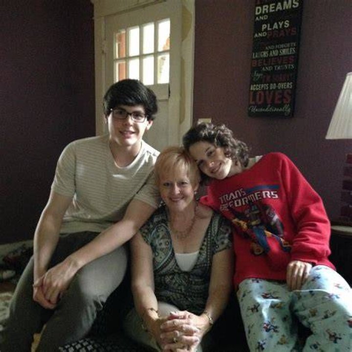 
Who Is Audrey Hale Brother Scott Hale | Aiden Parents And Family 