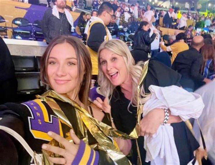
Who Is Austin Cook Wife? Personal Details To Know About Crys Cook 