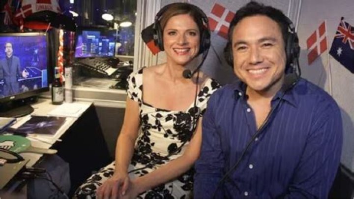 
Who Is Australian Radio Presenter Sam Pang’s Wife? Meet Ann Pang And Children 