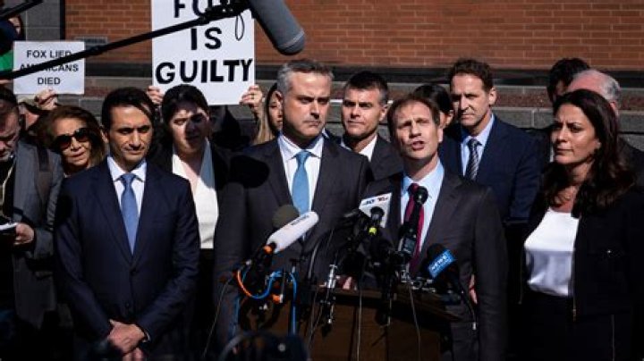 
Who Is Avi Yemini? Far Rights Activist Wins The Defamation Lawsuit Against Twitter User PRGuy17 