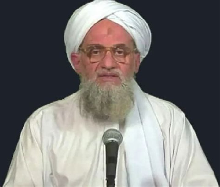 
Who Is Ayman Al-Zawahiri Wife Umaima Hassan? One Of His Four Wives Details To Know 