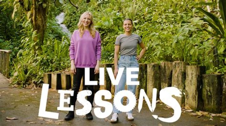 
Who Is BBC Two Journalist Lizzie Daly? Every Details About The Wildlife Expert 