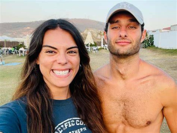 
Who is Beatriz Alvarez Guerra’s dating? 