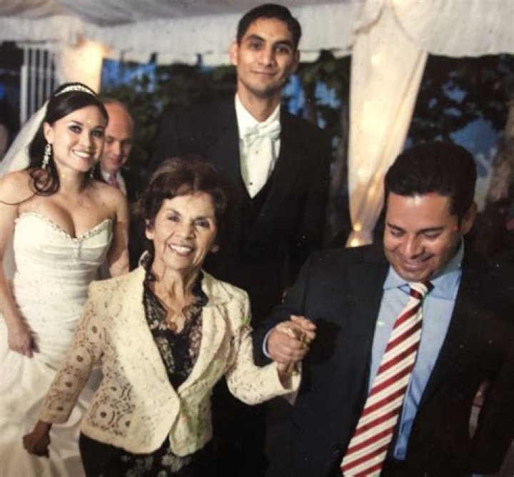 
Who Is Ben Ray Luján Wife? New Mexico Senator’s Married Life Explored 