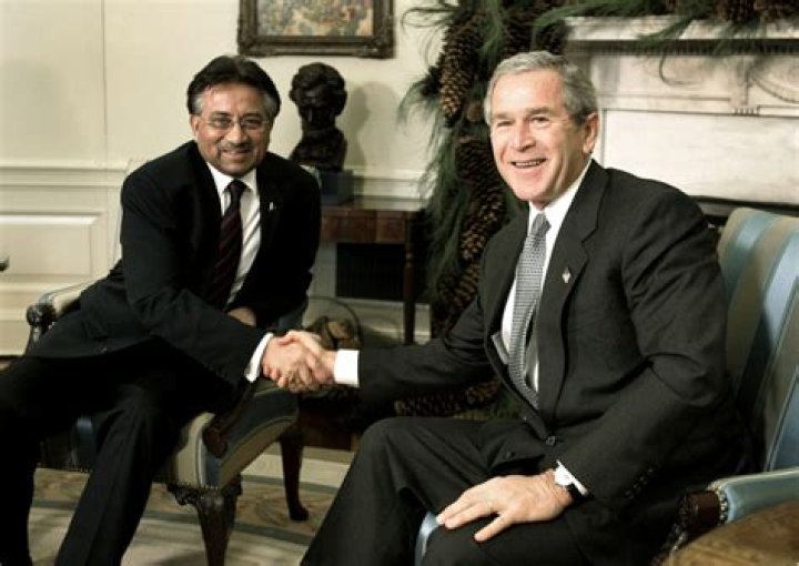 Who Is Bilal Musharraf And What Does Pervez Musharraf’s Son Do For A Living?