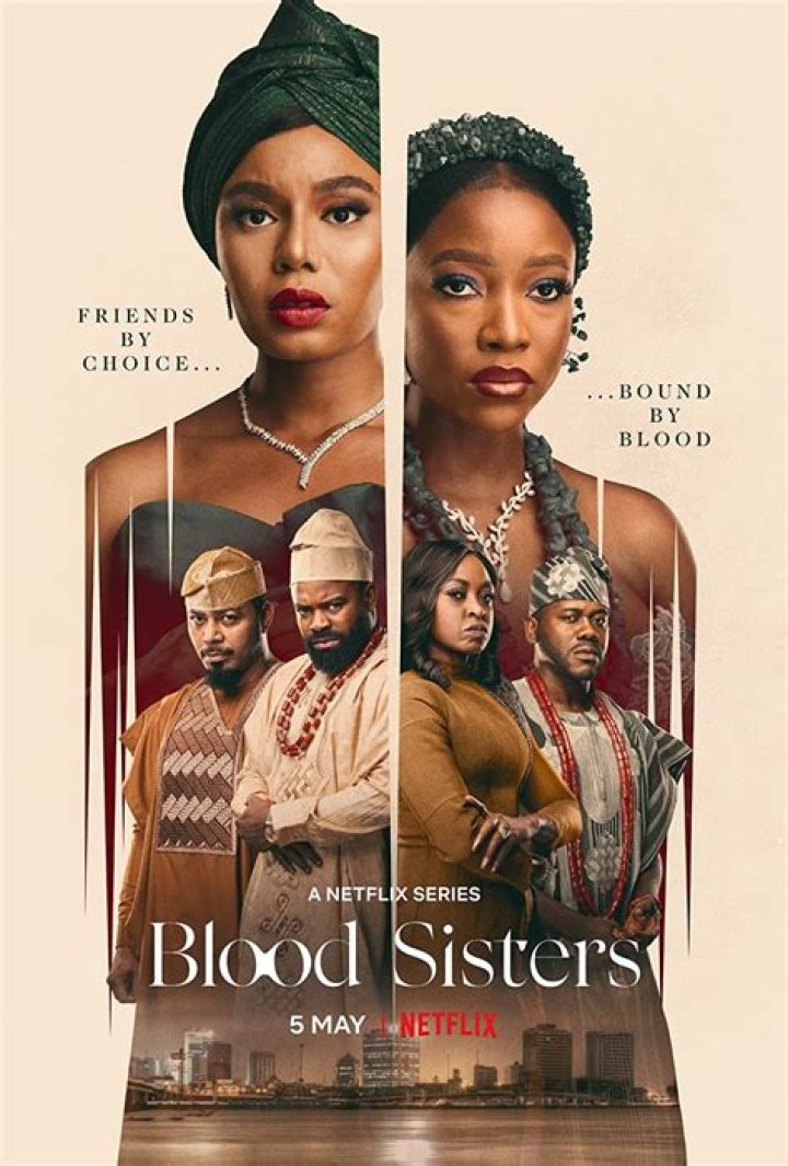 Who Is Blood Sisters Cast Gabriel Afolayan Wife Adebanke Afolayan? Meet the Couple On Instagram