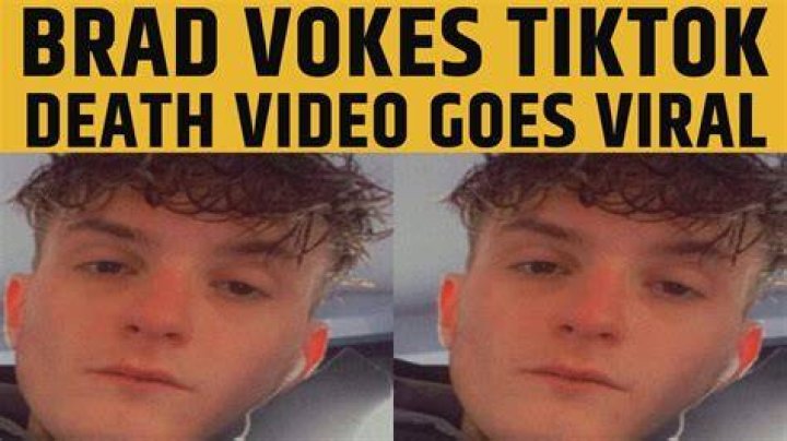 
Who Is Brad Vokes Hartlepool TikTok? Committed Suicide, What Happened? 