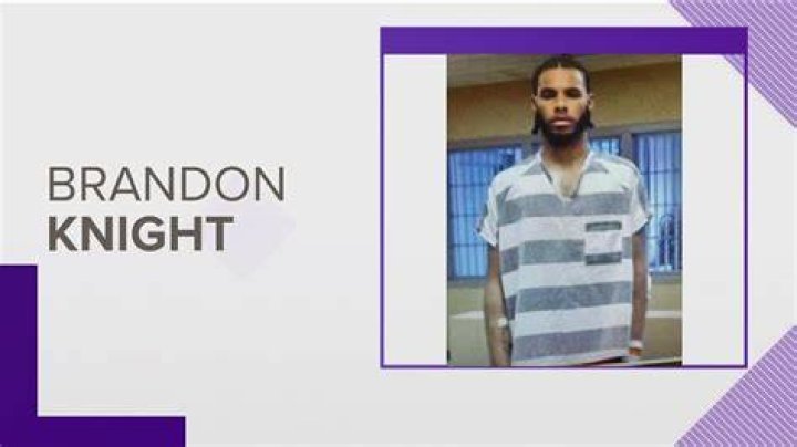 
Who Is Brandon Deandra Knight From Jacksonville? Dumas Arkansas Shooting Suspect Arrested, Charges Explained 