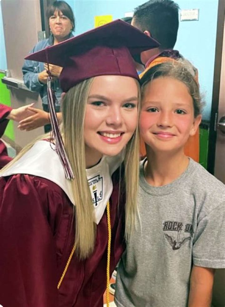 
Who Is Brandon Elrod? Texas School Shooting Father – Did He Find Daughter MaKenna Elrod? 