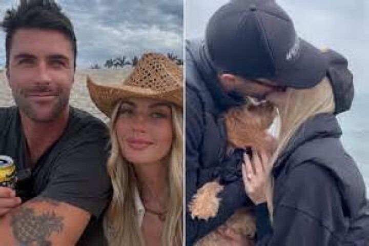 Who Is Brittany Snow Married To? Tyler Stanaland Age- Does They Have A Baby?