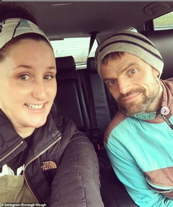 
Who Is Bronagh Waugh Husband? Untold Truths To Know About Her Married Life 