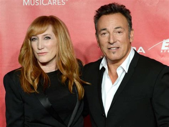 Who Is Bruce Springsteen Granddaughter? Details About Lily Springsteen And Her Parents