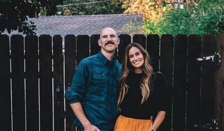 Who Is Bryan Wolfe? Kim Wolfe Husband Co-Hosting “Why the Heck Did I Buy This House” With His Wife