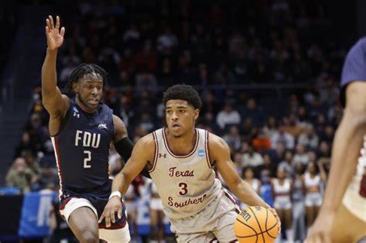 
Who Is Bryson Etienne? Facts To Know About The Texas Southern Basketball Player 