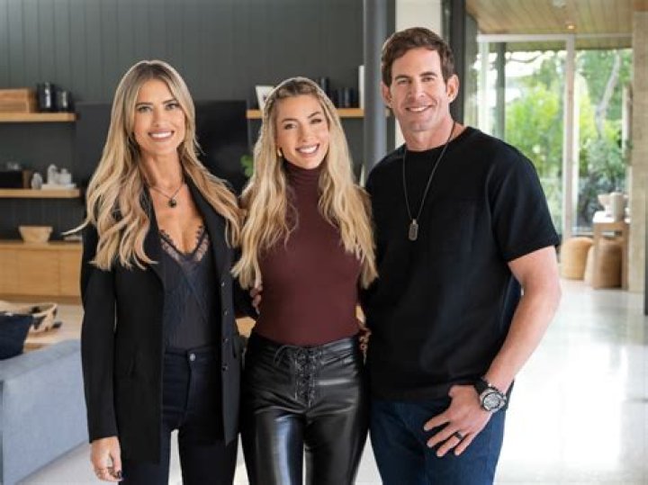 Who Is Build It Forward Designer Taniya Nayak? Everything On The HGTV Cast And Her Family Biography