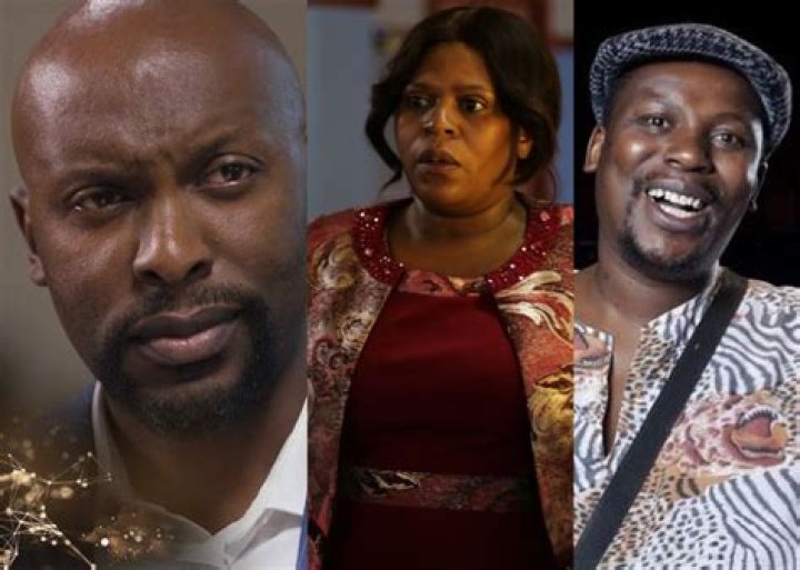 Who Is Buyile Mdladla Wife And What Is His Relationship With Connie Ferguson? Did They Have Affair?