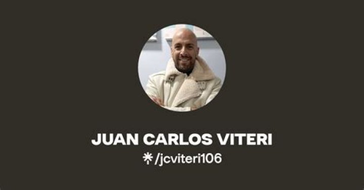Who Is Carlos Viteri TikTok? Boyfriend Of The Airport “Karen” Whose Video Is Viral