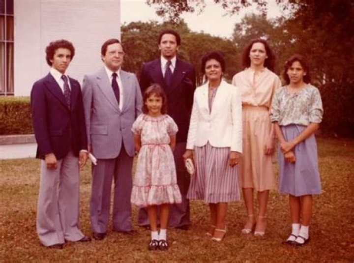 Who Is CBS Host Marc Morial Have A First Wife And Mother Of Daughter Kemah Morial?