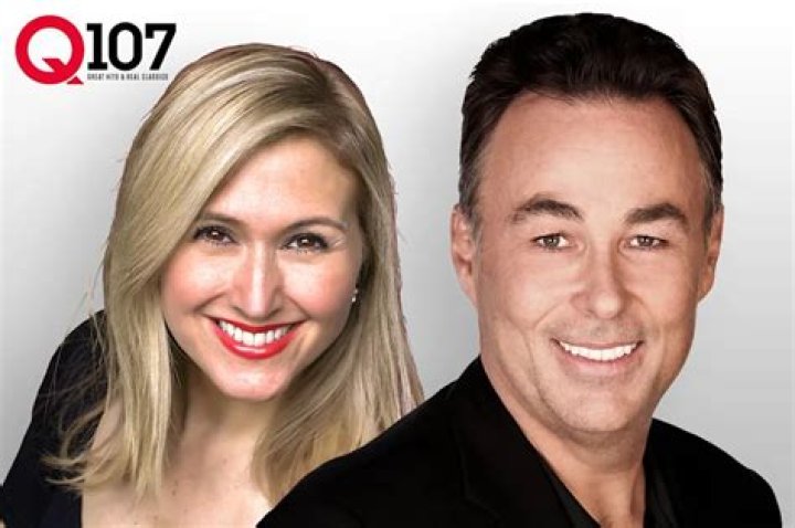 
Who Is Charlene Derringer? Q107 John Derringer Wife And Net Worth 2022 