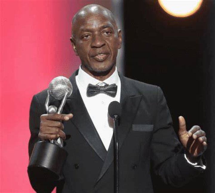 Who Is Charles Ogletree Wife Pamela Barnes? Kids And Family