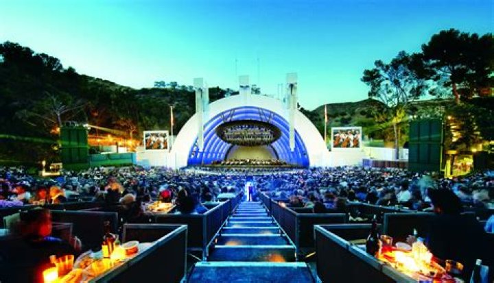 
Who Is Charley Clayton Los Angeles? Hollywood Bowl Marketing Specialist Death and Tribute 