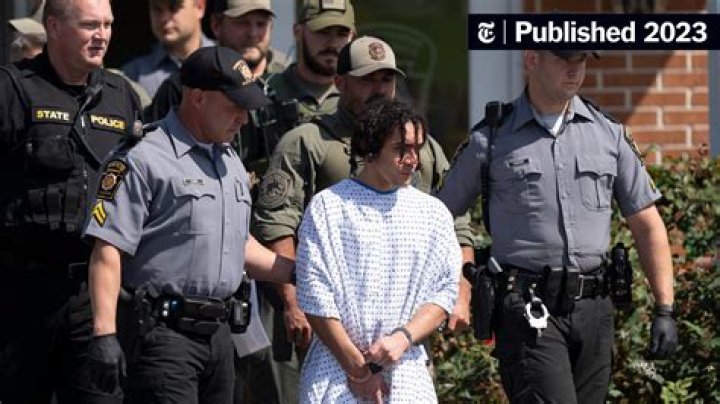 
Who Is Charlotte Dootson? Arrested For The Murder Of Mohammed Mukhtar 