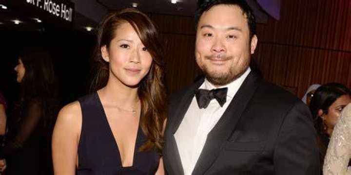 Who is chef David Chang’s Wife? Grace Seo Chang Wiki, Age, Nationality, Family, Height, Ethnicity