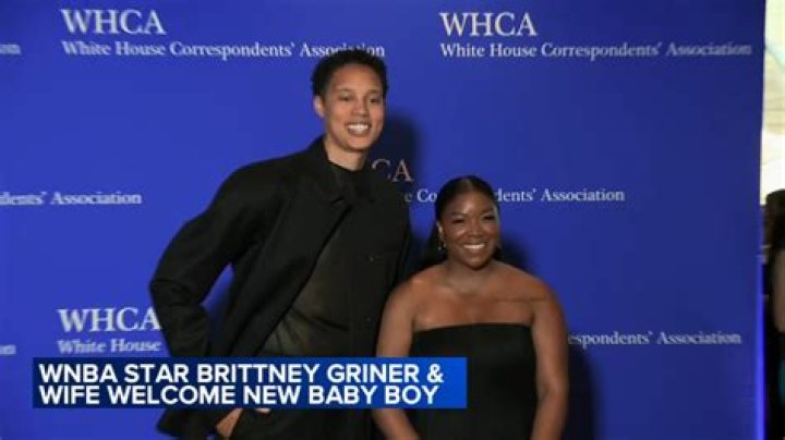 Who Is Cherelle Watson Griner? Meet WNBA Star Brittney Griner’s New Wife On Instagram