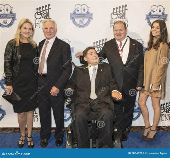 Who Is Chip Ganassi Wife Cara Small Ganassi And What Is His Net Worth?