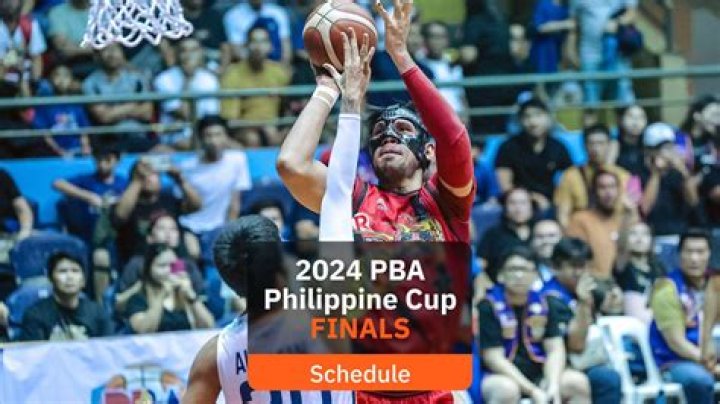 
Who Is Chris Ross Wife? Facts About The PBA Filipino-American Basket Player 