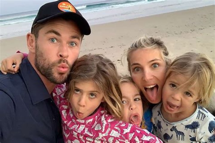 
Who Is Chris Sale’s Wife? Meet Brianne Aron And Children 