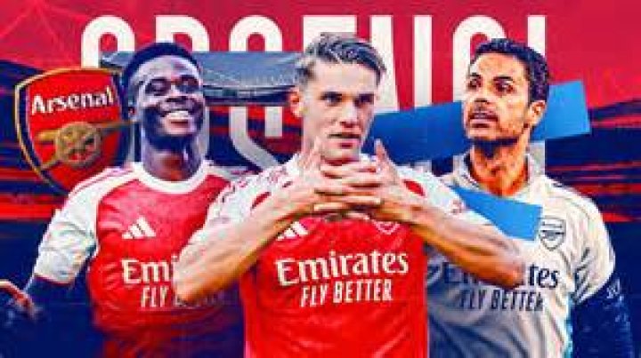 
Who Is Chris Wheatley? Deleted His Tweet Regarding Thomas Partey Being In Germany With The Rest Of The Arsenal Squad 