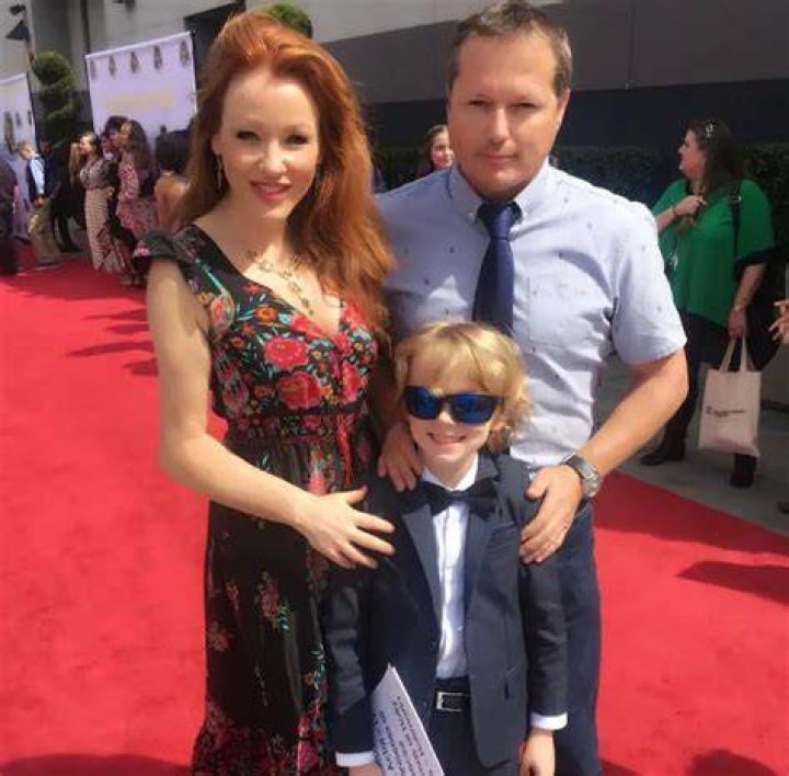 Who Is Christian Convery Parents? Everything To know About The Actor