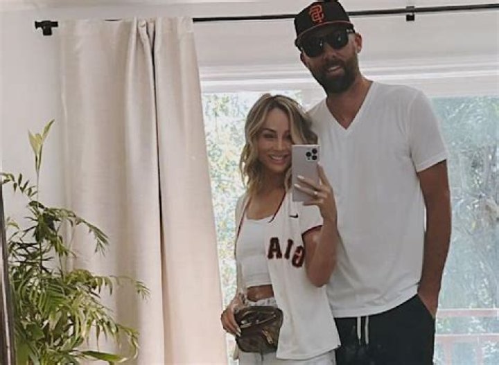 
Who is Clare Crawley’s Fiancé? All About Ryan Dawkins 