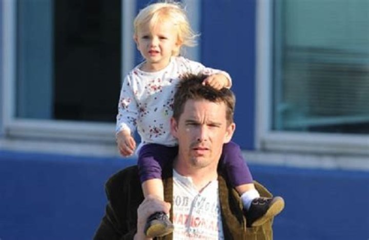 Who Is Clementine Jane Hawke – Ethan Hawke’s Daughter With Ryan