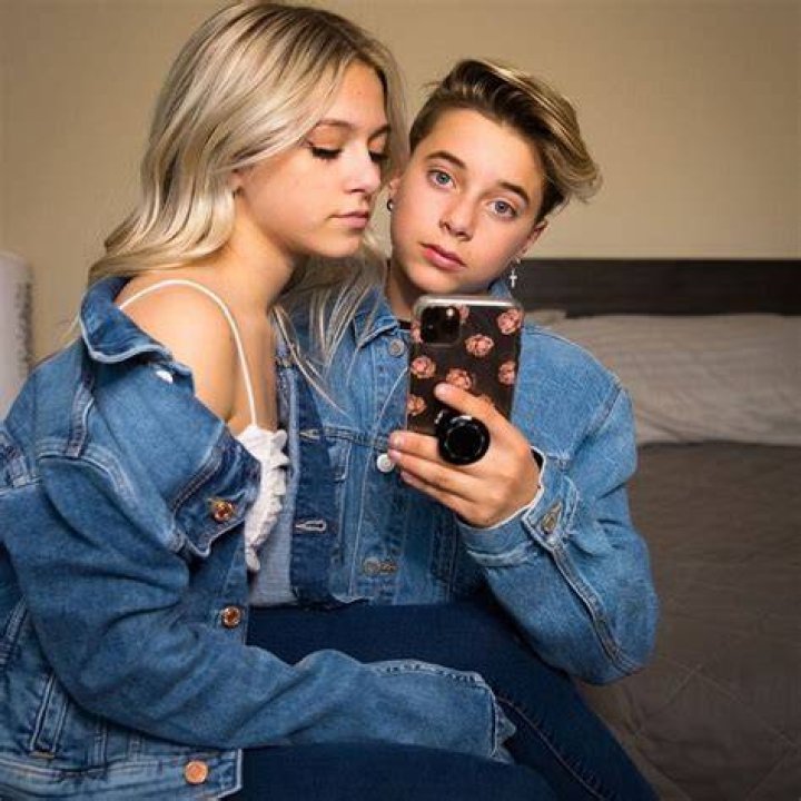 Who Is Coco Quinn Dating 2022?