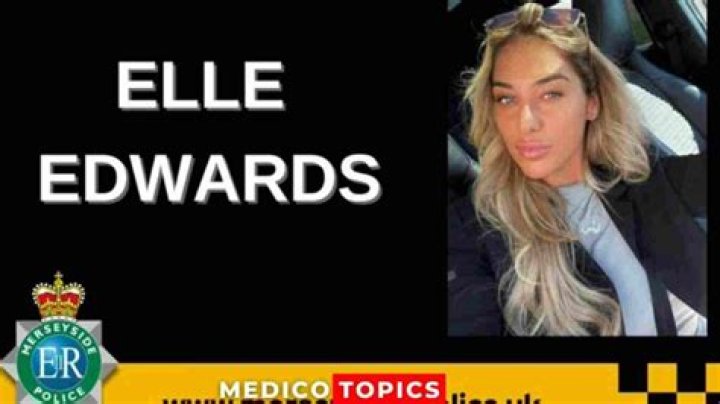 
Who is Connor Chapman? 22 year old man charged with murder of Elle Edward 