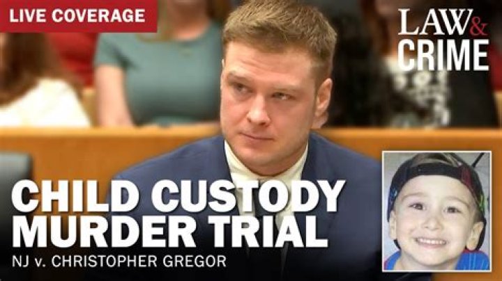 
Who Is Corey Micciolo From Barnegat NJ? Father Christopher Gregor Arrested For Murder 