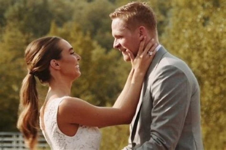 
Who Is Corey Perry’s Wife, Blakeny Perry? Here’s What We Know About 