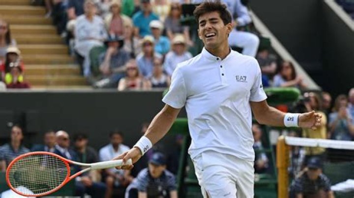 
Who Is Cristian Garin Dating In 2022? Tennis Star Relationship Timeline And Married Life Discussed 