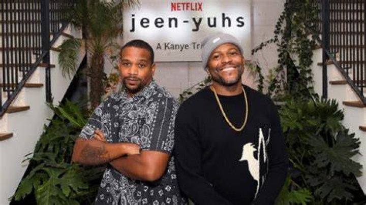 Who is Cynthia Love? Woman suing Kanye West jeen-yuhs filmakers Coodie Simmons, Chike Ozah